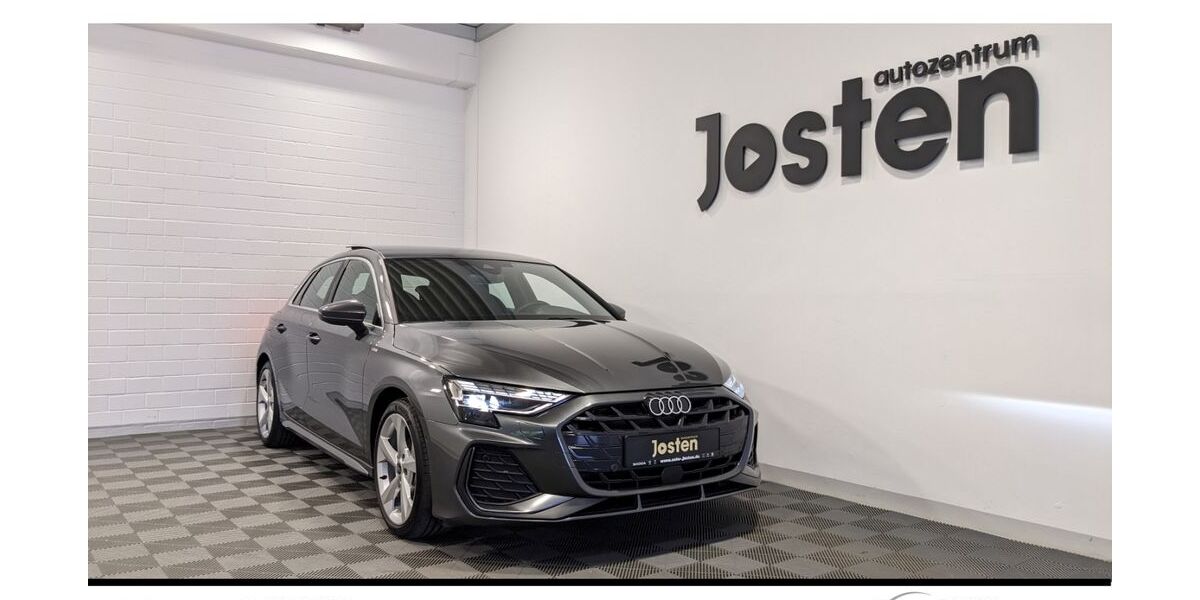 Audi A3 6.526 km 36.990 &euro; Monheim am Rhein 40789