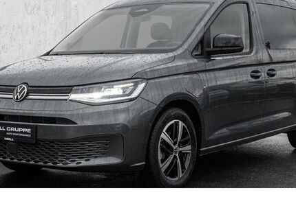 VW Caddy Maxi 4.880 km 47.280 &euro; Düsseldorf 40474