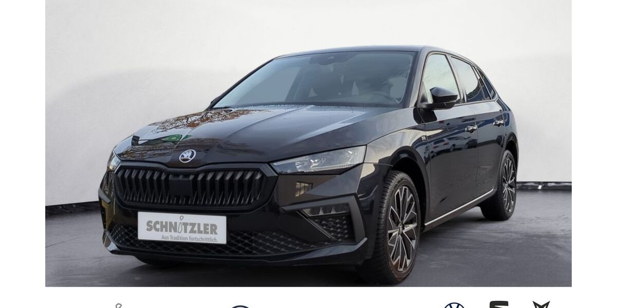 Skoda Scala 11.112 km 23.680 &euro; Hilden 40721