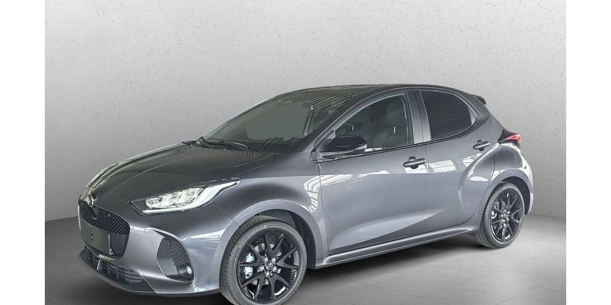 Mazda 2 Hybrid 4.150 km 27.300 &euro; Mönchengladbach 41068