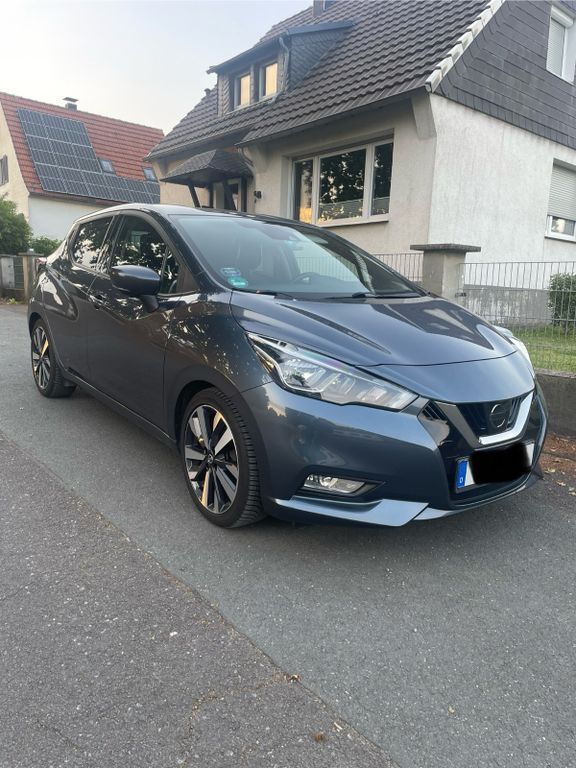 Micra