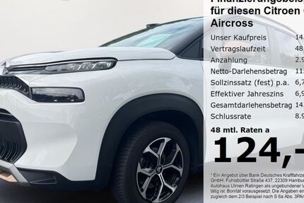 Citroen C3 Aircross 30.056 km 13.550 &euro; Ratingen 40880