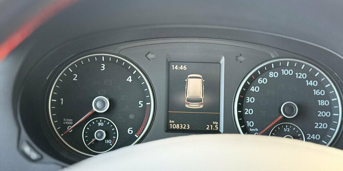 Seat Alhambra FR Line / El. Türen / PANO / CAM / AHK 105.000 km 31.900 &euro; Mönchengladbach 41066