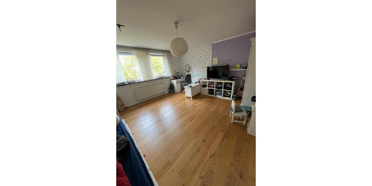 Modernes Einfamilienhaus in Mülheim-Mellinghofen am Horbachtal 5 zimmer