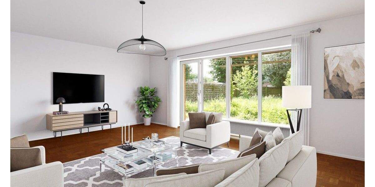 Reihenendhaus Grevenbroich/Langwaden Langwaden - 6 Zimmer, 156 m&sup2;, 195.000&euro; | Angebot:25689623