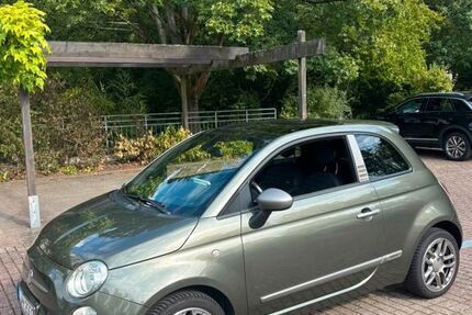 Fiat 500 150.000 km 5.900 &euro; Düsseldorf 40595