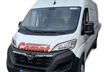 Opel Movano 105.145 km 18.480 € Duisburg 47249