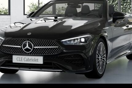 Mercedes-Benz CLE 200 9.900 km 60.990 &euro; Düsseldorf 40470