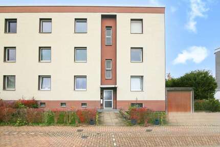 Wohnung Mülheim an der Ruhr Dümpten - 2.5 Zimmer, 57 m&sup2;, 120.000&euro; | Angebot:26450634