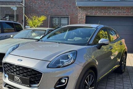 Ford Puma 50.000 km 12.999 &euro; Solingen 42651