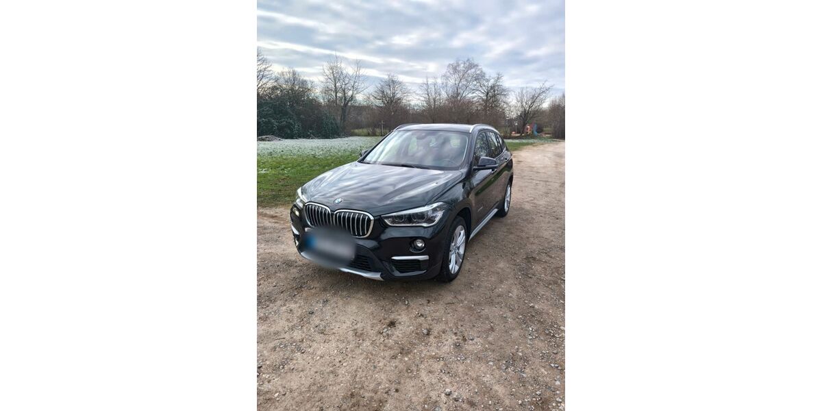 BMW X1 78.500 km 19.400 &euro; leverkusen 51381