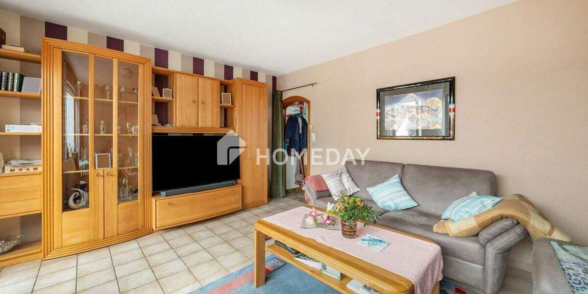 Doppelhaushälfte Mönchengladbach Wickrath - 3 Zimmer, 80 m&sup2;, 230.000&euro; | Angebot:25737647