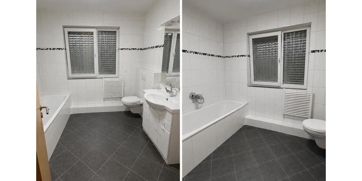Erdgeschoßwohnung Mülheim an der Ruhr Dümpten - 4 Zimmer, 110 m&sup2;, 399.000&euro; | Angebot:27267418