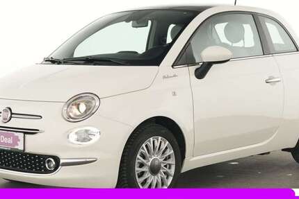 Fiat 500 28.977 km 11.941 &euro; Neuss bei Düsseldorf 41460