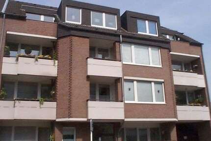 Wohnung Mönchengladbach Hardterbroich-Pesch - 2 Zimmer, 56 m&sup2;, 549&euro; | Angebot:26421239
