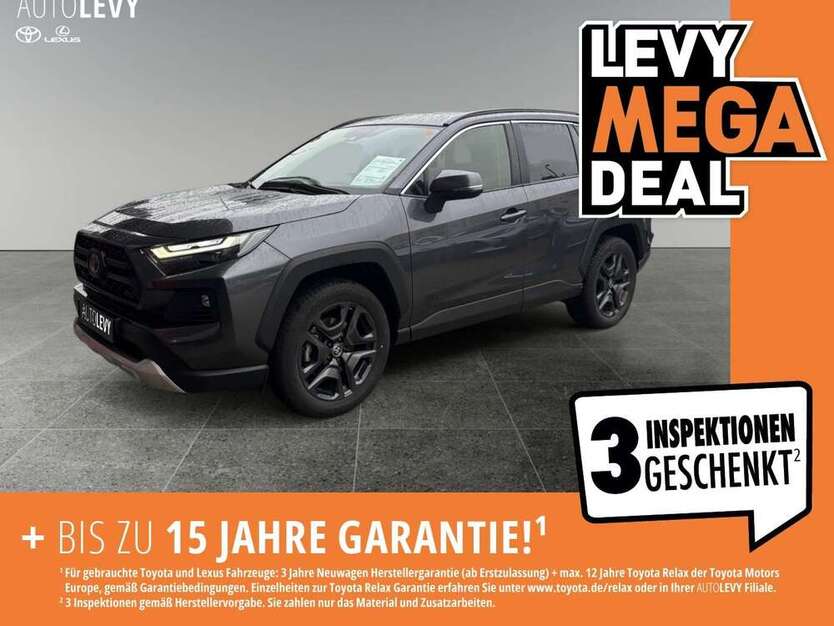 RAV 4