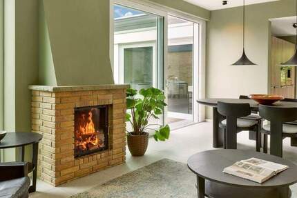 State of the Art - Wunderschöner Bungalow in Bestlage von Ratingen 4 zimmer