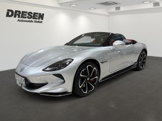 MG Cyberster 4.500 km 67.990 € Neuss 41464