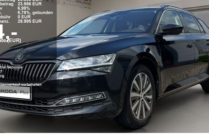 Skoda Superb 72.222 km 29.995 &euro; Krefeld 47809