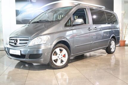Mercedes-Benz Viano 204.998 km 15.300 &euro; Ratingen 40880
