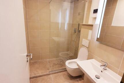 Wunderschöne1 Zimmer Wohnung - Erstbezug nach Sanierung 1 zimmer