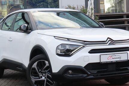 Citroen C4 18.613 km 16.990 &euro; Neuss 41469