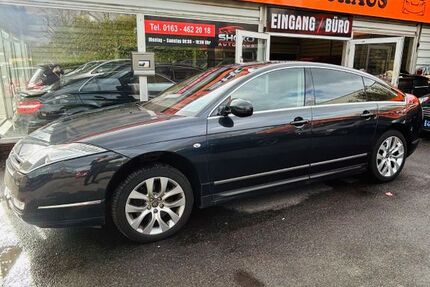 Citroen C6 210.000 km 6.500 &euro; Mönchengladbach 41199