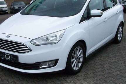 Ford C-Max 141.000 km 7.850 &euro; Mönchengladbach 41065