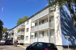Gemütliche 2-Zi.-Whg. mit Tageslichtbad und sonnigem Balkon, frei ab 01.03.2026 2 zimmer