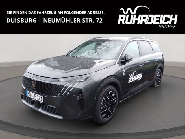Peugeot 5008 8.000 km 44.990 € Duisburg 47059