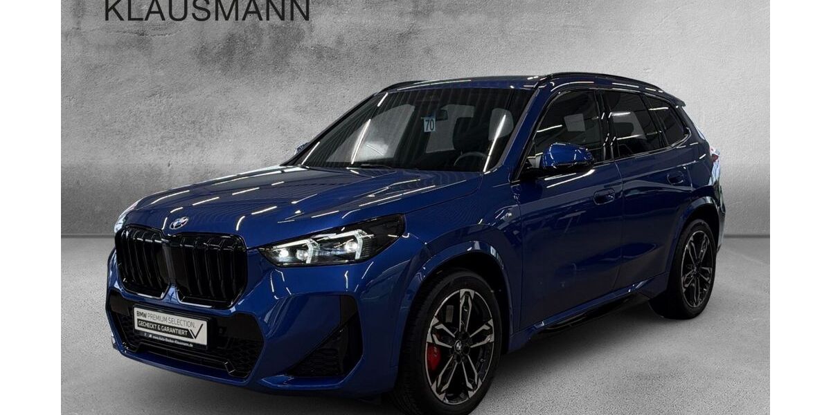 BMW X1 13.575 km 42.890 &euro; Krefeld 47800