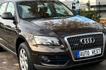 Audi Q5 133.565 km 11.950 &euro; Hilden 40721