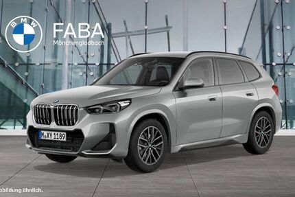 BMW X1 10.350 km 44.790 &euro; Mönchengladbach 41066