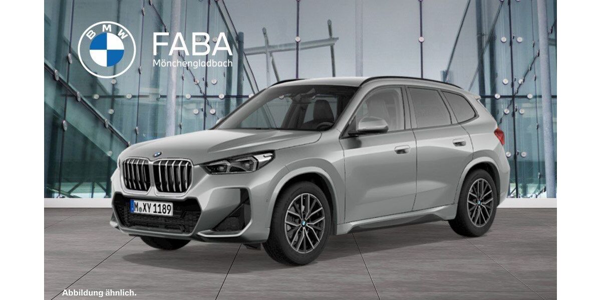 BMW X1 10.350 km 44.790 &euro; Mönchengladbach 41066