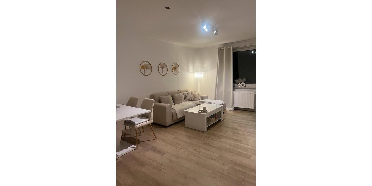 Wohnung in Remscheid 2 zimmer