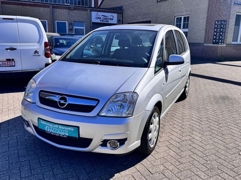 Meriva