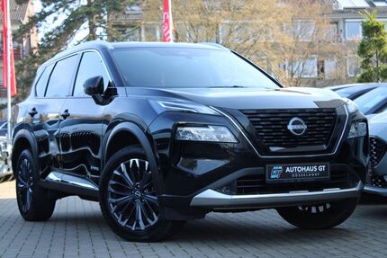 Nissan X-Trail 21.824 km 32.999 &euro; Düsseldorf 40625