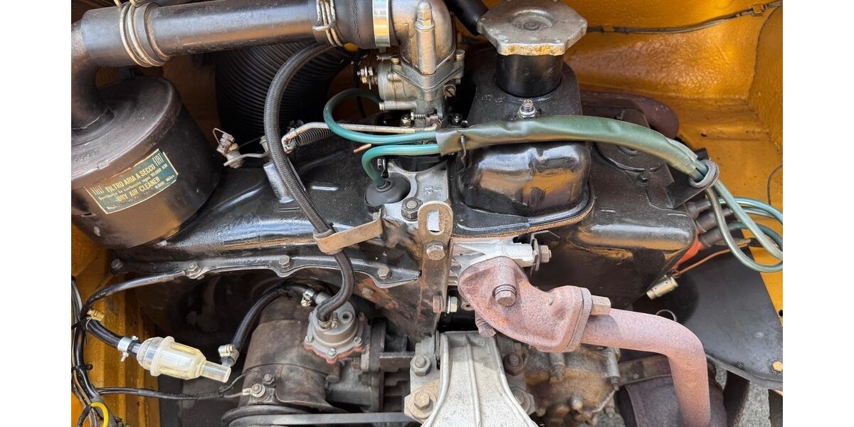 Fiat 500L 33.055 km 9.200 &euro; Mönchengladbach 41061