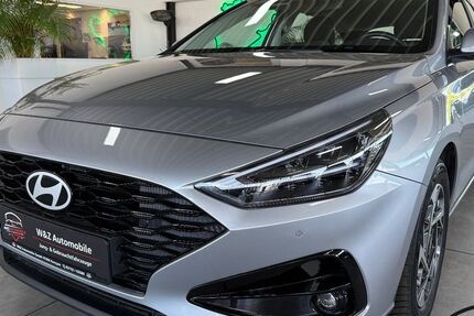 Hyundai i30 25.380 km 17.940 &euro; Kempen 47906