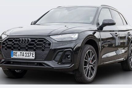 Audi Q5 8.900 km 68.940 € Remscheid 42897