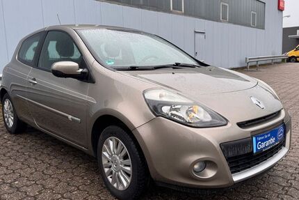 Renault Clio 18.000 km 5.490 &euro; Moers 47441
