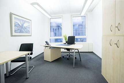 Gewerbeobjekt Düsseldorf Lörick - 825&euro; | Angebot:25786969