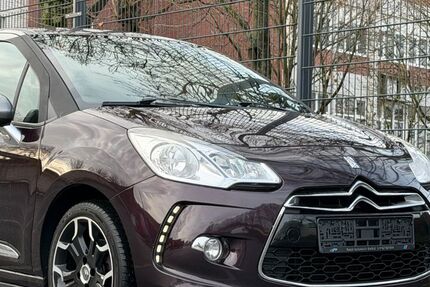 Citroen DS3 199.944 km 2.990 &euro; Mönchengladbach 41068