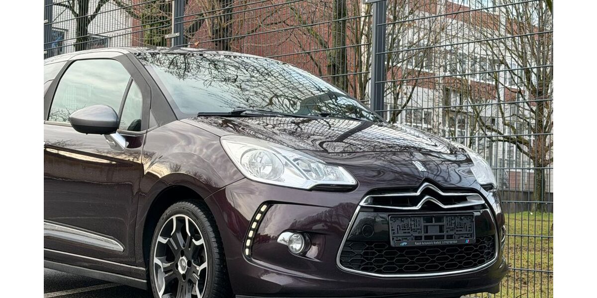 Citroen DS3 199.944 km 3.111 &euro; Mönchengladbach 41068
