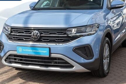 VW T-Cross 2.600 km 23.850 &euro; Solingen 42699