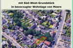 Provisionsfrei* Schönes 150m² Reihenendhaus in bevorzugter Wohnlage von Moers 7 zimmer