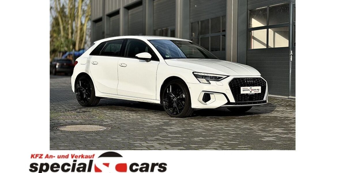 Audi A3 99.000 km 24.990 &euro; Mönchengladbach 41066