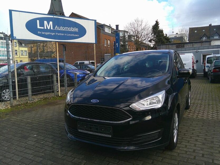 C-Max
