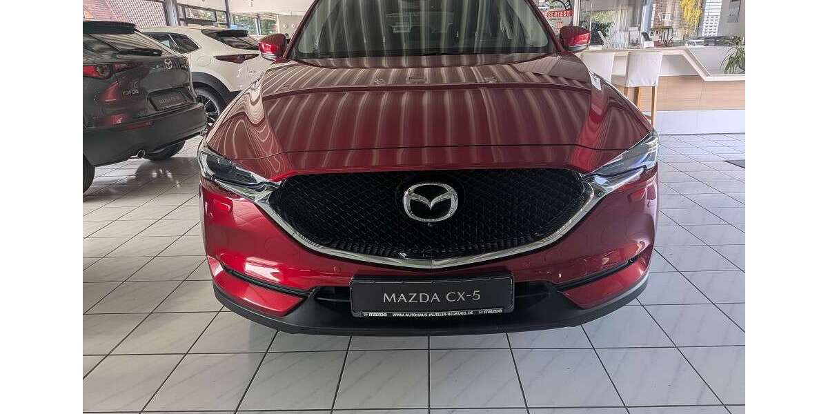 Mazda CX-5 131.985 km 17.950 &euro; Bedburg 50181