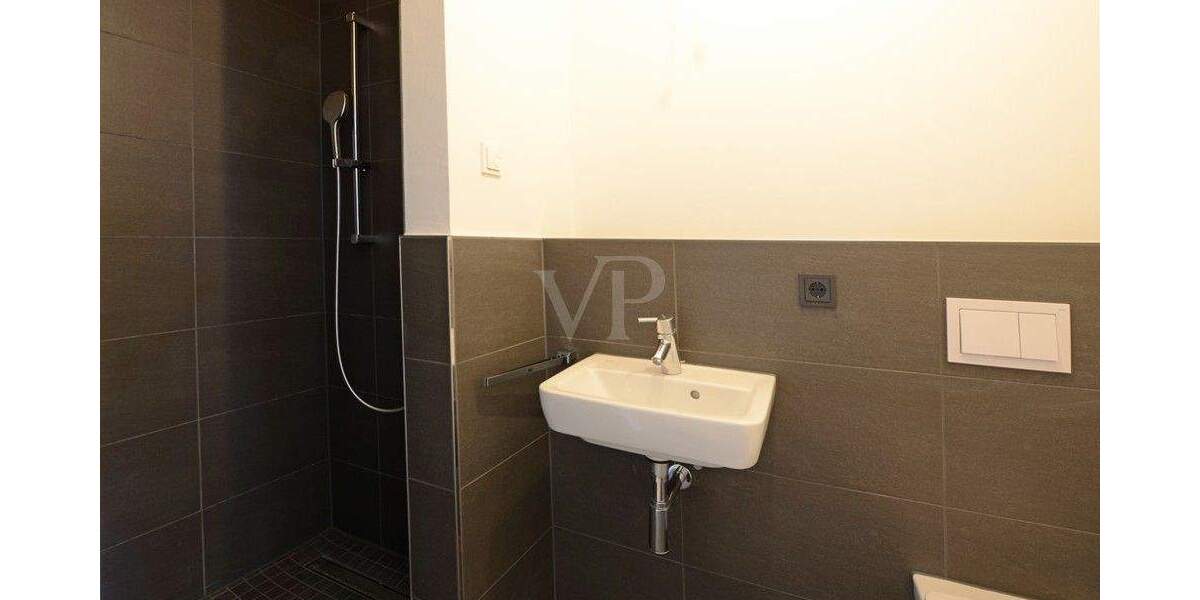 Gartenwohnung mit modernem Industrial-Style-Flair 3 zimmer